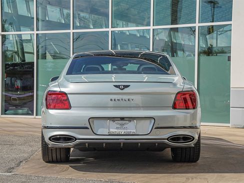 New 2026 Bentley Flying Spur Plug-In Hybrid image 18