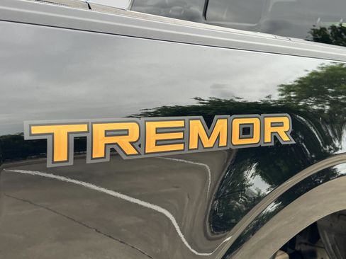 Used 2025 Ford F150 Tremor AWD/4WD image 35