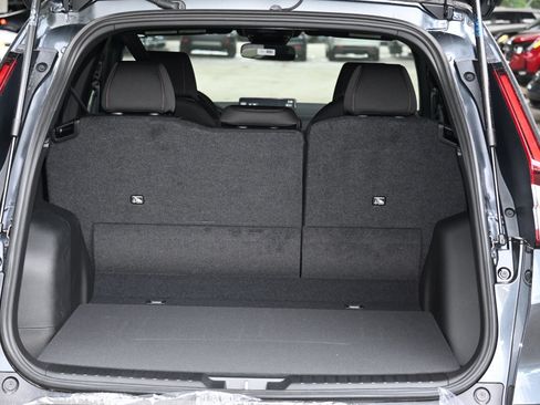 New 2026 Honda CR-V Sport-L image 9
