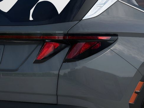 New 2026 Hyundai Tucson SEL image 10