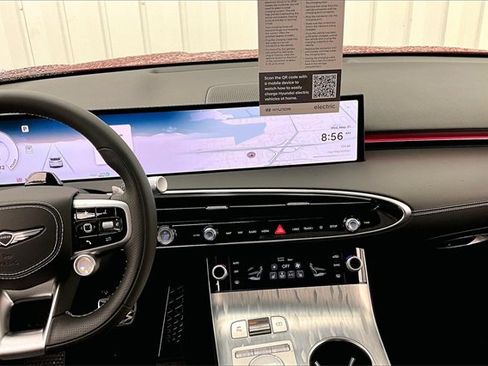 New 2026 Genesis Electrified GV70 image 7