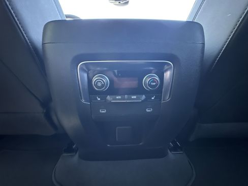 Certified 2023 Chevrolet Tahoe High Country image 21