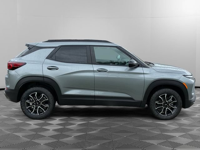 New 2026 Chevrolet TrailBlazer ACTIV w/ Convenience Package AWD/4WD image 6