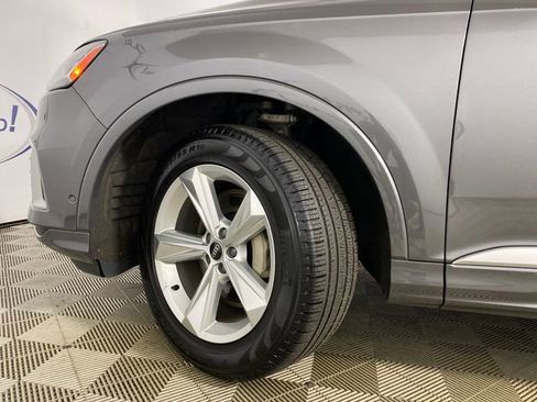Used 2021 Audi Q7 2.0T Premium AWD/4WD image 26
