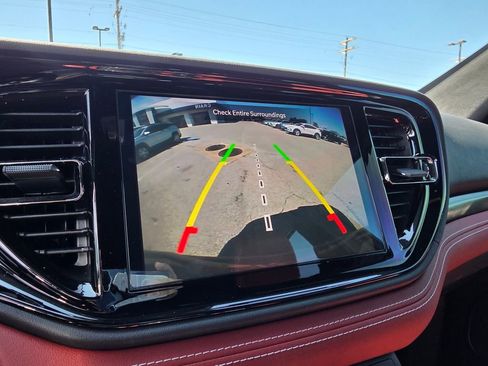 Used 2024 Dodge Durango SRT Hellcat image 18