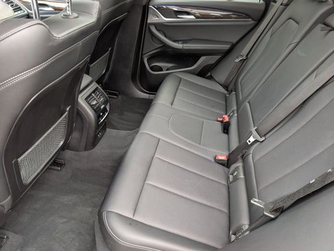 Used 2024 BMW X3 sDrive30i image 26