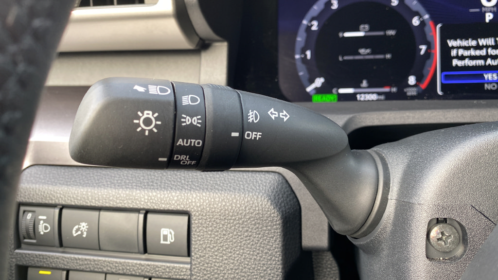 Used 2025 Toyota 4Runner TRD Off-Road AWD/4WD image 36
