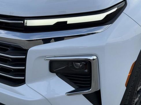 New 2026 Chevrolet Traverse LT w/ Sun and Wheel Package image 15