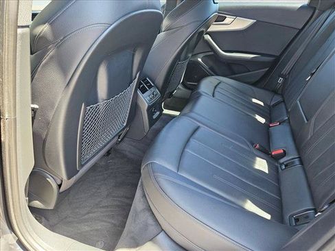 Used 2018 Audi A4 2.0T Premium Plus AWD/4WD image 18