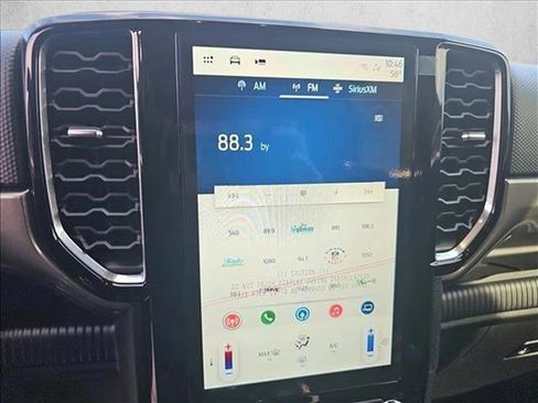 New 2025 Ford Ranger XLT w/ Convenience Package image 23