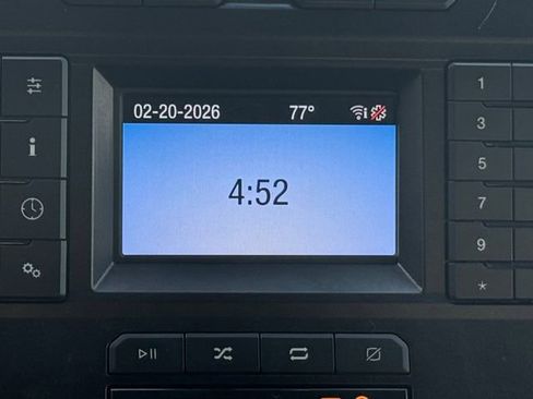 Certified 2022 Ford F250 XL w/ STX Appearance Package image 8