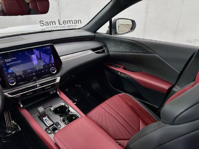 Used 2024 Lexus RX 350 AWD image 24