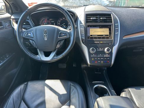 Used 2017 Lincoln MKC Reserve image 14