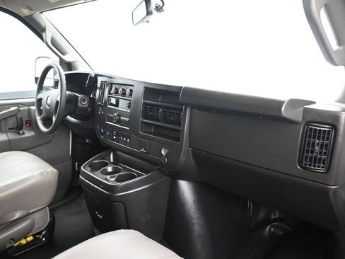 Used 2023 Chevrolet Express 3500 LS RWD image 40