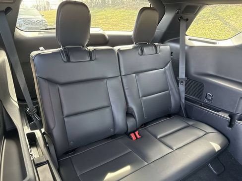 New 2026 Ford Explorer ST AWD/4WD image 19