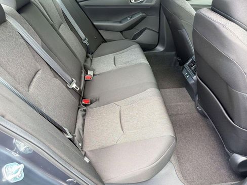 New 2026 Honda Accord SE image 25