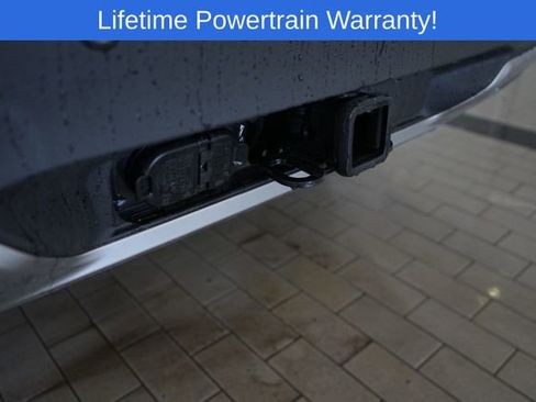 New 2026 Ford Explorer Active w/ Active Comfort Package image 15