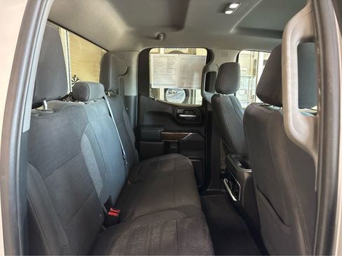 Used 2022 GMC Sierra 1500 Elevation AWD/4WD image 39