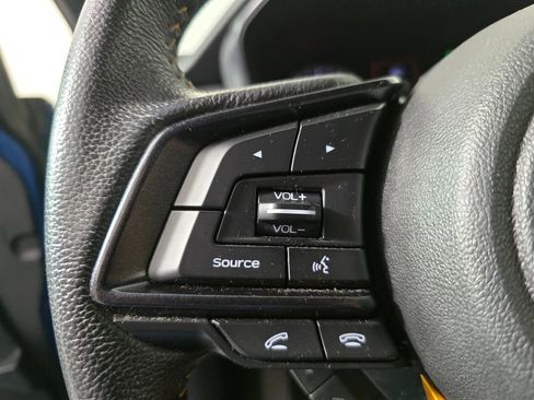 Used 2022 Subaru Outback Wilderness image 27