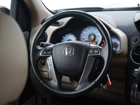 Used 2015 Honda Pilot EX-L image 17