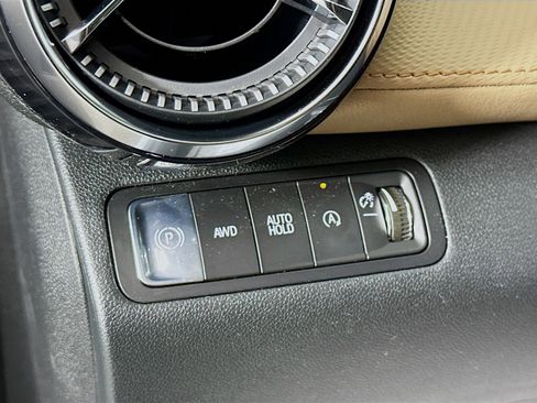 New 2026 Chevrolet Equinox ACTIV AWD/4WD image 11
