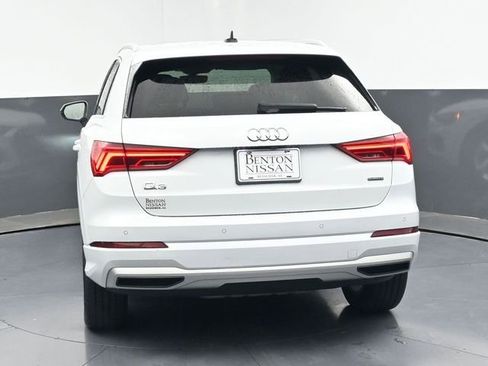 Used 2022 Audi Q3 2.0T Premium AWD/4WD image 43