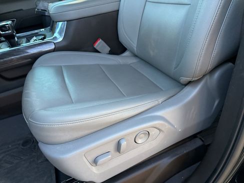 Used 2023 Chevrolet Silverado 1500 LTZ w/ LTZ Convenience Package II image 17