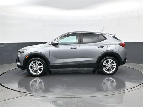 Used 2023 Buick Encore GX Preferred w/ Cold Weather Comfort Package image 8
