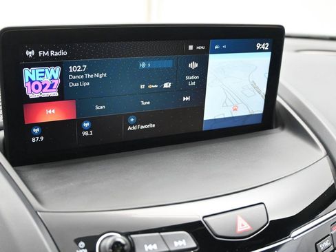 Certified 2025 Acura RDX w/ Advance Package AWD/4WD image 4