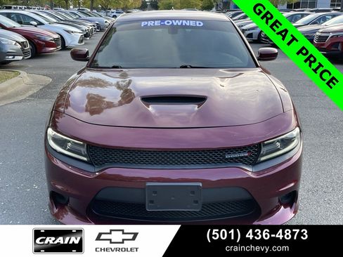 Used 2020 Dodge Charger R/T image 2