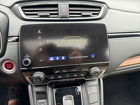 Used 2018 Honda CR-V EX-L image 26