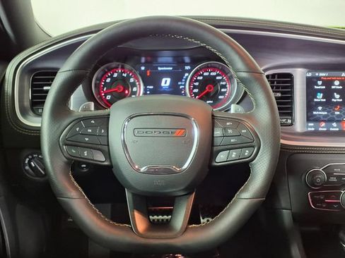 Used 2023 Dodge Charger Scat Pack RWD image 27