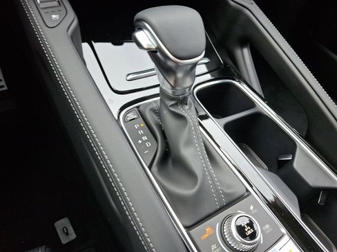 New 2025 Kia Telluride SX Prestige X-Pro image 11