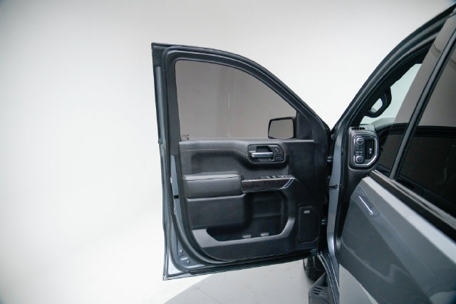 Used 2020 GMC Sierra 1500 AT4 w/ AT4 Premium Package AWD/4WD image 22