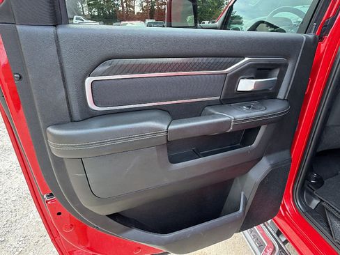 Used 2026 RAM 2500 Big Horn AWD/4WD image 22