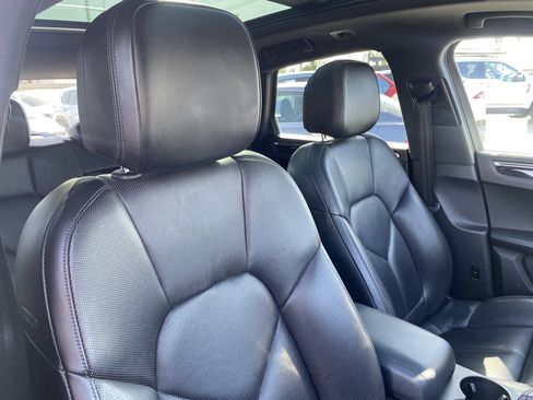 Used 2015 Porsche Macan S w/ Premium Package Plus AWD/4WD image 28