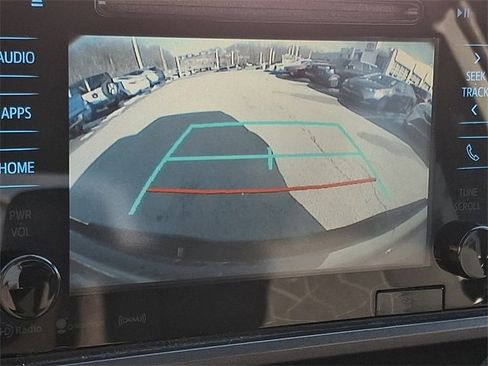 Used 2019 Toyota Tacoma TRD Off-Road image 17