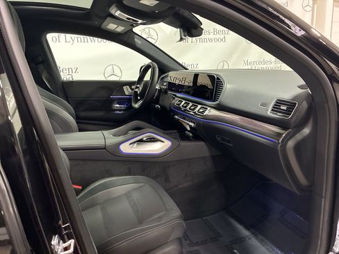 New 2026 Mercedes-Benz GLE 53 AMG GLE 53 AMG image 23