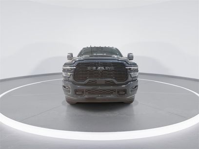 New 2026 RAM 2500 Laramie w/ Night Edition