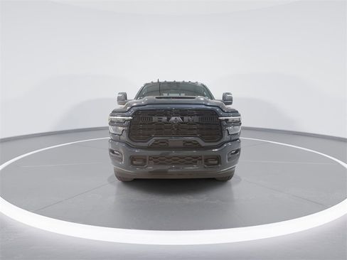 New 2026 RAM 2500 Laramie w/ Night Edition image 3