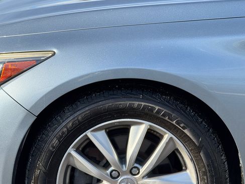 Used 2017 INFINITI Q50 3.0t Premium image 21