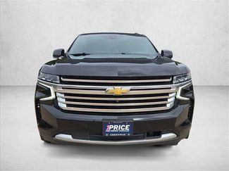 Used 2021 Chevrolet Suburban High Country AWD/4WD video 2