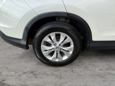 Used 2014 Honda CR-V EX image 43