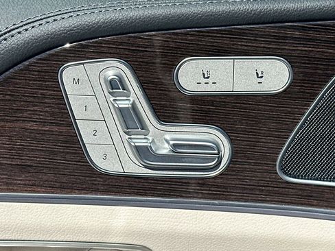 New 2026 Mercedes-Benz GLE 350 GLE 350 image 11