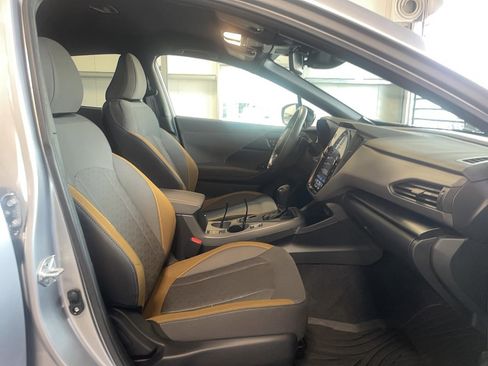 Used 2024 Subaru Crosstrek 2.5i Sport image 20