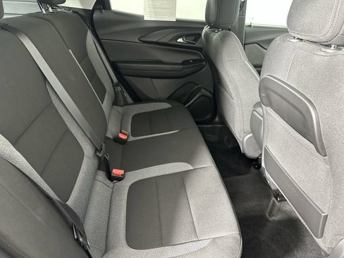 Used 2023 Chevrolet TrailBlazer LT w/ Convenience Package AWD/4WD image 28