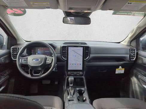 Used 2024 Ford Ranger XLT w/ Technology Package RWD image 20