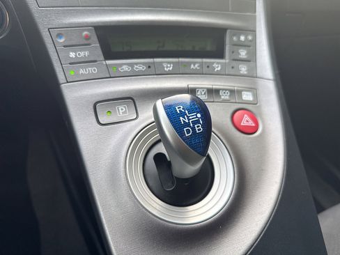 Used 2015 Toyota Prius Three image 51