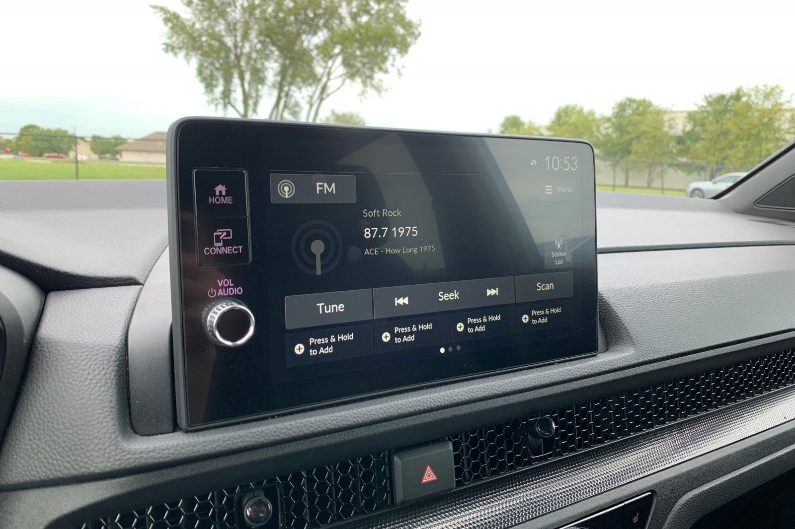 Used 2026 Honda CR-V Sport-L image 22