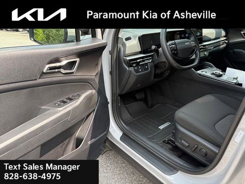 New 2026 Kia Sportage S image 15